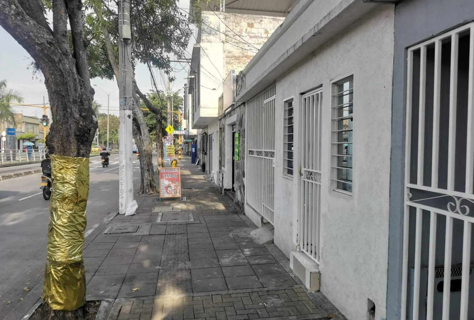 Aparta Estudio Minimalista Cali Colombia
