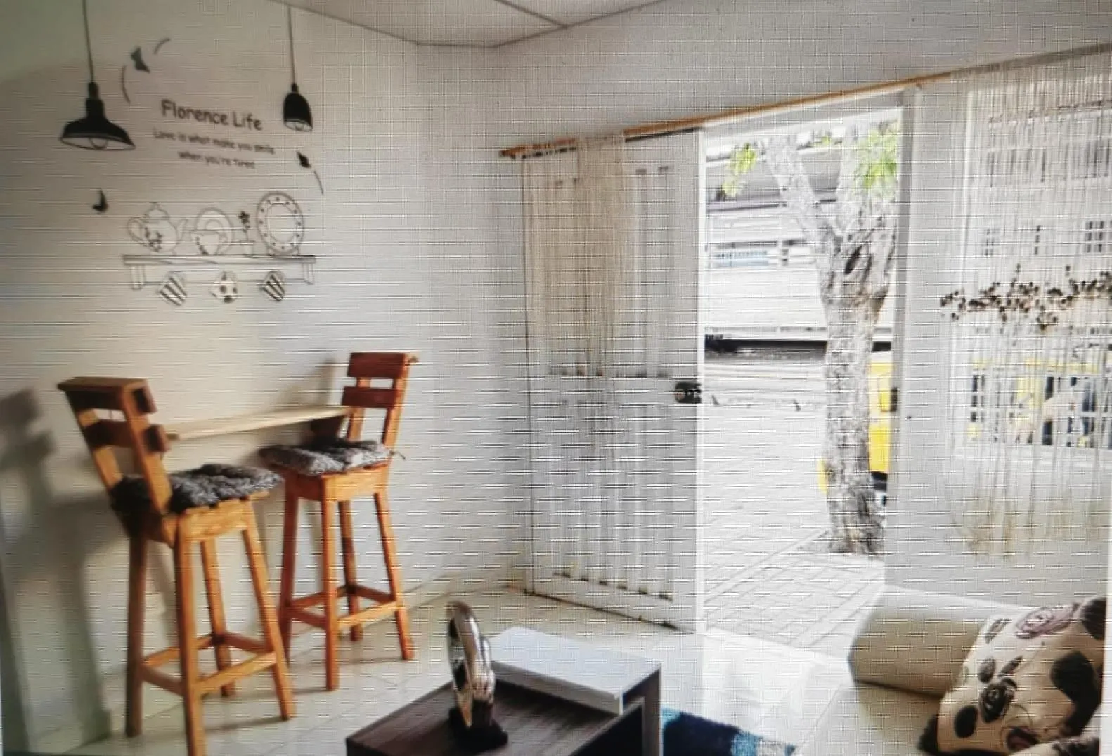 Aparta Estudio Minimalista Cali 0*,  Colombia